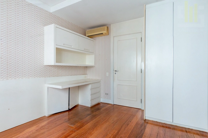Apartamento em Higienópolis 4 dormitórios 3 vagas e com varanda: 14ª foto da galeria de imagens do imóvel