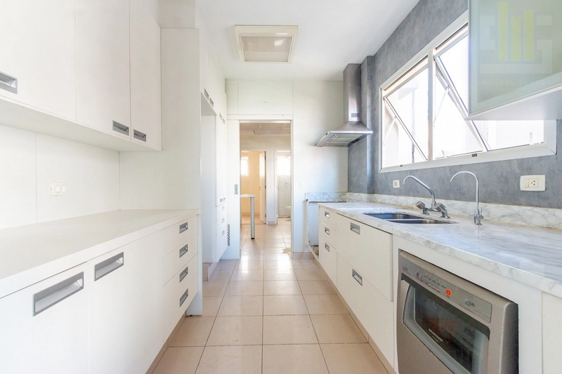 Apartamento em Higienópolis 4 dormitórios 3 vagas e com varanda: 30ª foto da galeria de imagens do imóvel