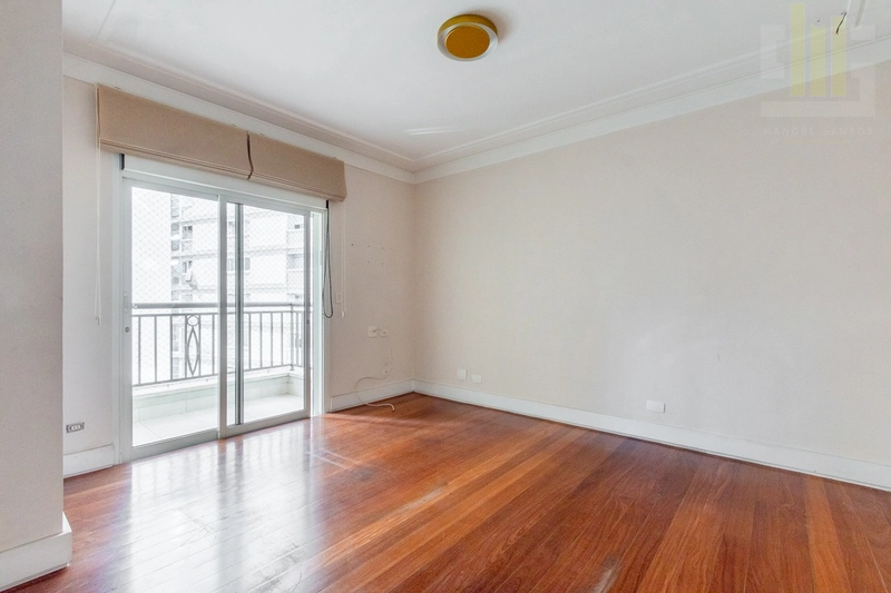 Apartamento em Higienópolis 4 dormitórios 3 vagas e com varanda: 19ª foto da galeria de imagens do imóvel