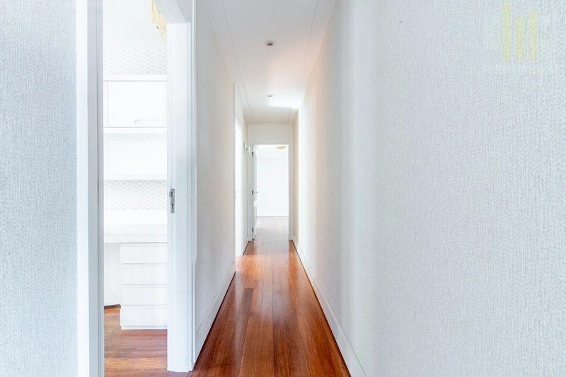 Apartamento em Higienópolis 4 dormitórios 3 vagas e com varanda: 10ª foto da galeria de imagens do imóvel