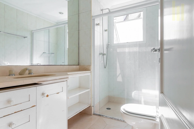 Apartamento em Higienópolis 4 dormitórios 3 vagas e com varanda: 18ª foto da galeria de imagens do imóvel