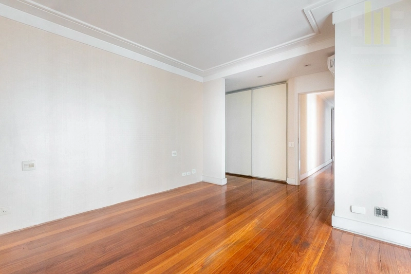 Apartamento em Higienópolis 4 dormitórios 3 vagas e com varanda: 21ª foto da galeria de imagens do imóvel