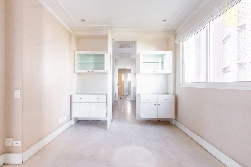 Apartamento em Higienópolis 4 dormitórios 3 vagas e com varanda: 29ª foto da galeria de imagens do imóvel