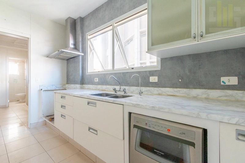 Apartamento em Higienópolis 4 dormitórios 3 vagas e com varanda: 31ª foto da galeria de imagens do imóvel