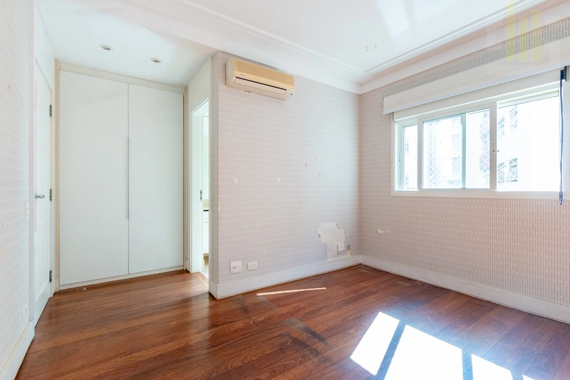 Apartamento em Higienópolis 4 dormitórios 3 vagas e com varanda: 16ª foto da galeria de imagens do imóvel
