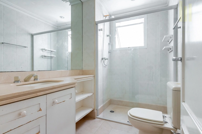 Apartamento em Higienópolis 4 dormitórios 3 vagas e com varanda: 13ª foto da galeria de imagens do imóvel