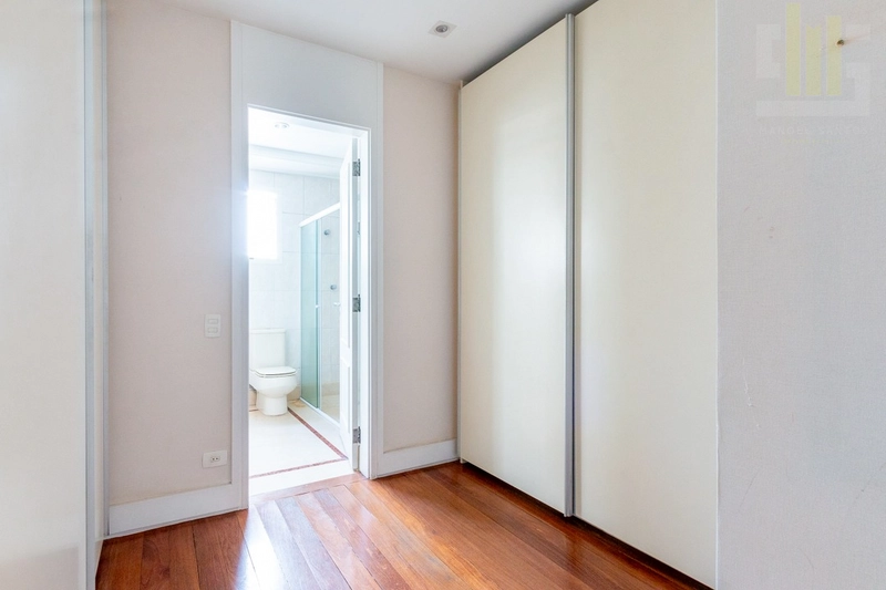 Apartamento em Higienópolis 4 dormitórios 3 vagas e com varanda: 24ª foto da galeria de imagens do imóvel