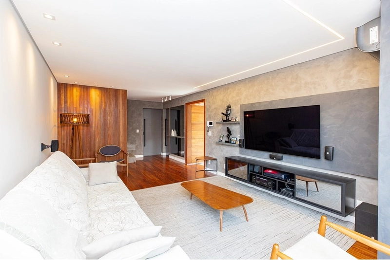 Casa 3 dormitórios 4 vagas na Vila Madalena Reformada: 5ª foto da galeria de imagens do imóvel