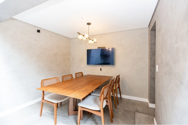 Casa 3 dormitórios 4 vagas na Vila Madalena Reformada: 35ª foto da galeria de imagens do imóvel