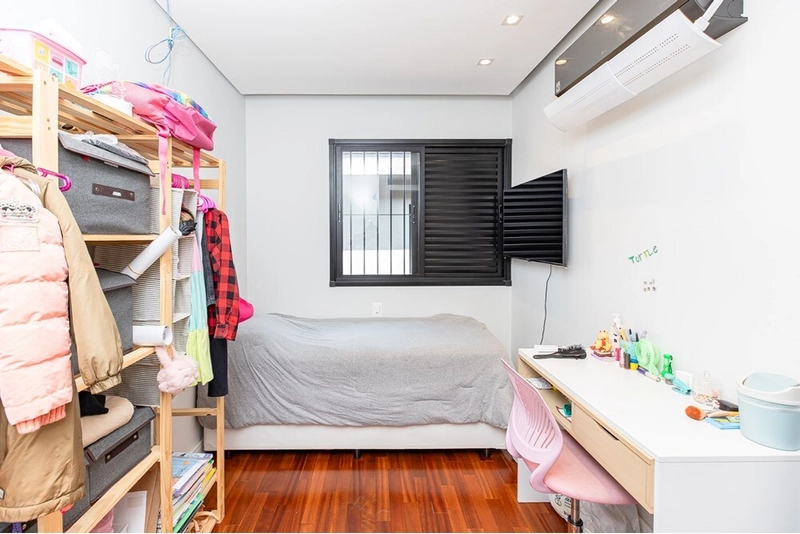 Casa 3 dormitórios 4 vagas na Vila Madalena Reformada: 32ª foto da galeria de imagens do imóvel