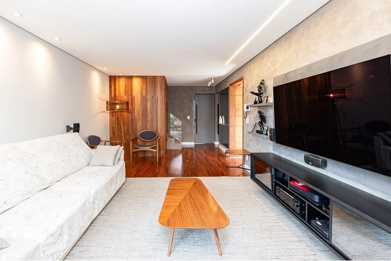 Casa 3 dormitórios 4 vagas na Vila Madalena Reformada: 6ª foto da galeria de imagens do imóvel