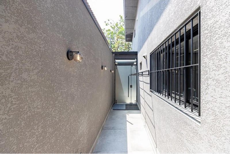 Casa 3 dormitórios 4 vagas na Vila Madalena Reformada: 40ª foto da galeria de imagens do imóvel