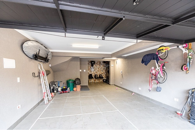 Casa 3 dormitórios 4 vagas na Vila Madalena Reformada: 25ª foto da galeria de imagens do imóvel