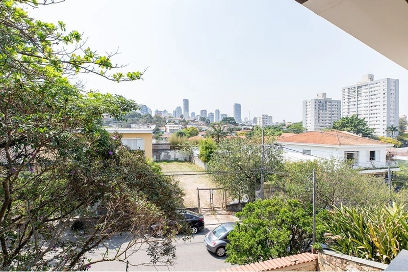 Casa 3 dormitórios 4 vagas na Vila Madalena Reformada: 21ª foto da galeria de imagens do imóvel