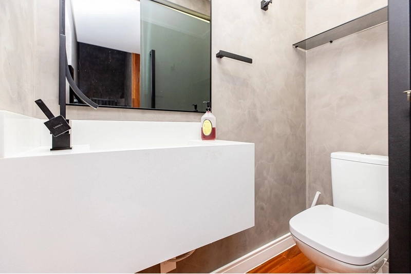 Casa 3 dormitórios 4 vagas na Vila Madalena Reformada: 29ª foto da galeria de imagens do imóvel