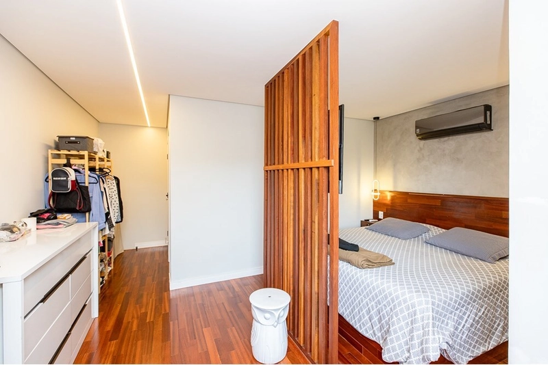 Casa 3 dormitórios 4 vagas na Vila Madalena Reformada: 8ª foto da galeria de imagens do imóvel