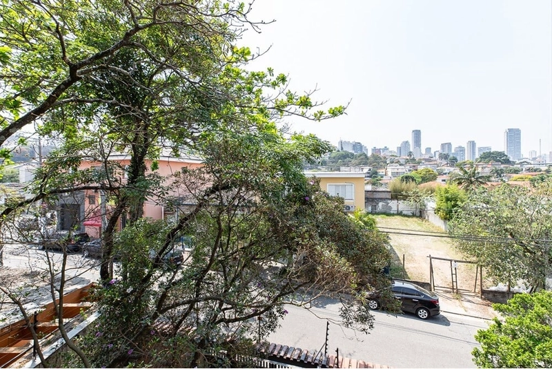 Casa 3 dormitórios 4 vagas na Vila Madalena Reformada: 20ª foto da galeria de imagens do imóvel
