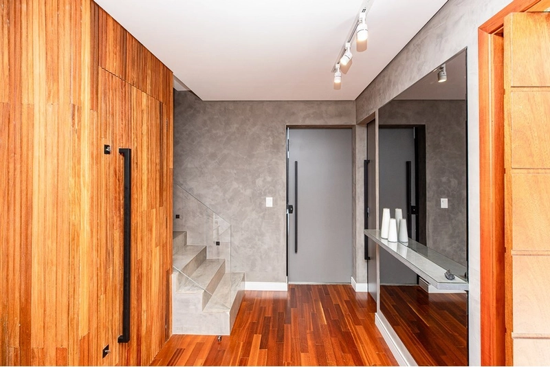 Casa 3 dormitórios 4 vagas na Vila Madalena Reformada: 28ª foto da galeria de imagens do imóvel
