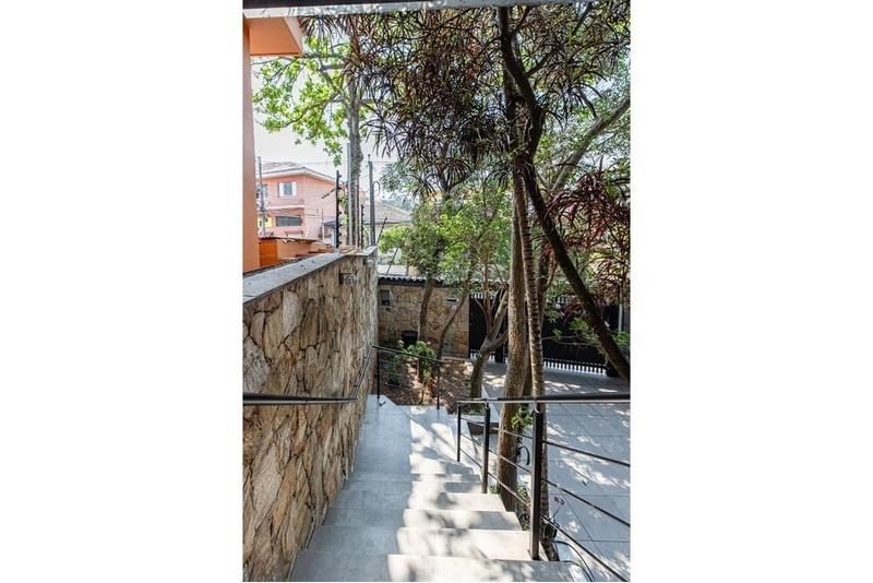 Casa 3 dormitórios 4 vagas na Vila Madalena Reformada: 24ª foto da galeria de imagens do imóvel