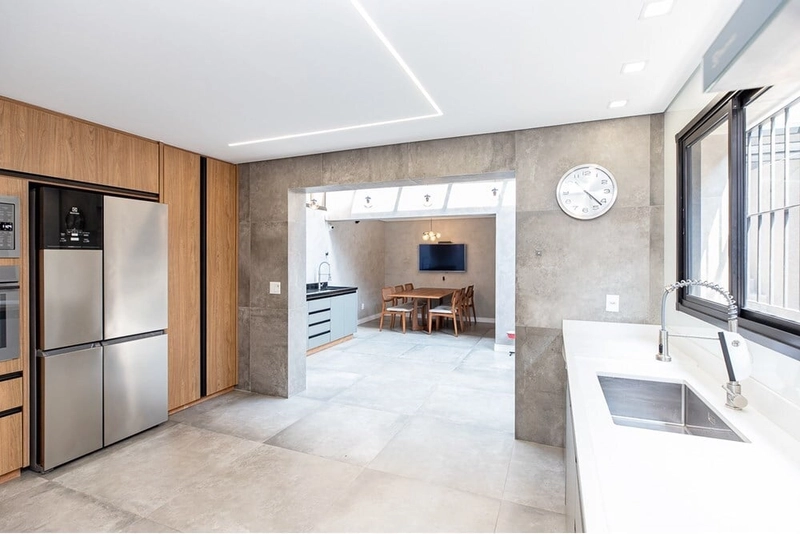 Casa 3 dormitórios 4 vagas na Vila Madalena Reformada: 39ª foto da galeria de imagens do imóvel