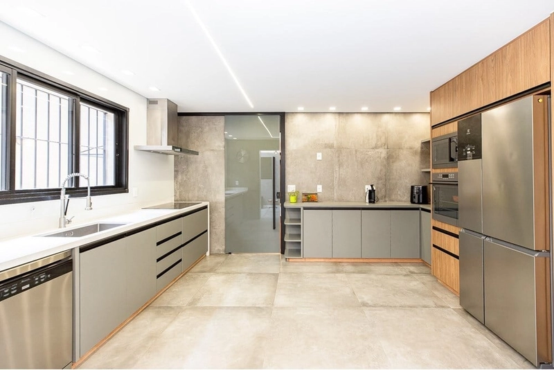 Casa 3 dormitórios 4 vagas na Vila Madalena Reformada: 37ª foto da galeria de imagens do imóvel