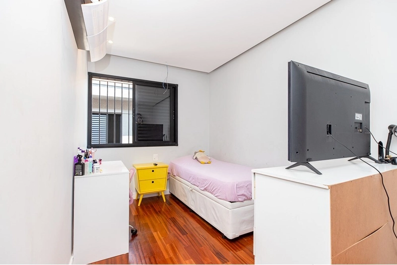 Casa 3 dormitórios 4 vagas na Vila Madalena Reformada: 12ª foto da galeria de imagens do imóvel