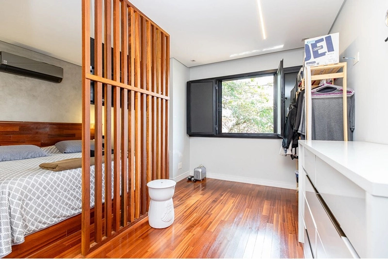 Casa 3 dormitórios 4 vagas na Vila Madalena Reformada: 16ª foto da galeria de imagens do imóvel