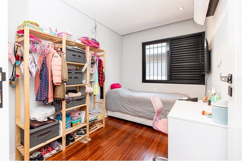 Casa 3 dormitórios 4 vagas na Vila Madalena Reformada: 18ª foto da galeria de imagens do imóvel