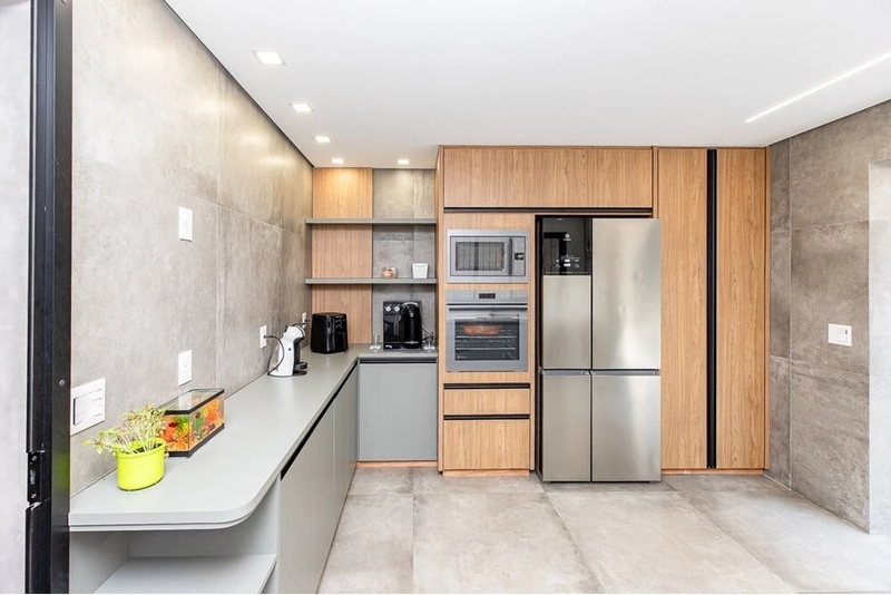 Casa 3 dormitórios 4 vagas na Vila Madalena Reformada: 26ª foto da galeria de imagens do imóvel