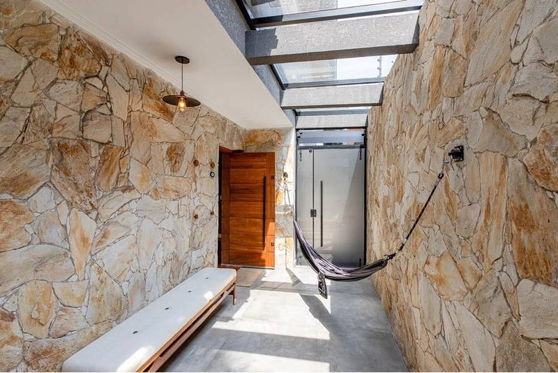 Casa 3 dormitórios 4 vagas na Vila Madalena Reformada: 7ª foto da galeria de imagens do imóvel