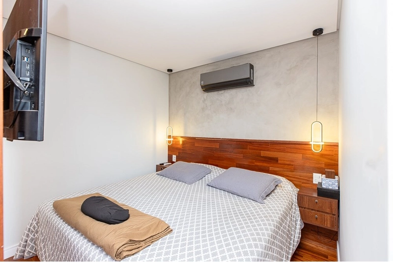 Casa 3 dormitórios 4 vagas na Vila Madalena Reformada: 19ª foto da galeria de imagens do imóvel