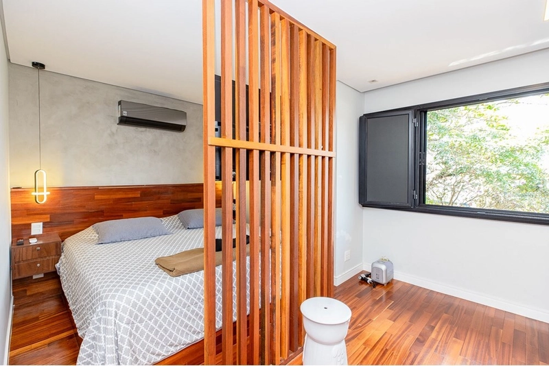 Casa 3 dormitórios 4 vagas na Vila Madalena Reformada: 17ª foto da galeria de imagens do imóvel