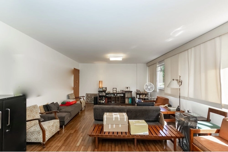 Apartamento 3 dormitórios 1 vaga Jardim Paulista: 1ª foto da galeria de imagens do imóvel