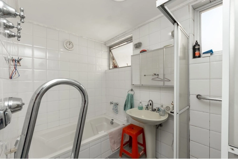 Apartamento 3 dormitórios 1 vaga Jardim Paulista: 8ª foto da galeria de imagens do imóvel