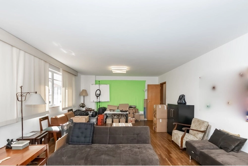 Apartamento 3 dormitórios 1 vaga Jardim Paulista: 7ª foto da galeria de imagens do imóvel