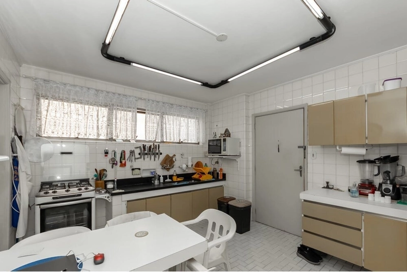 Apartamento 3 dormitórios 1 vaga Jardim Paulista: 20ª foto da galeria de imagens do imóvel
