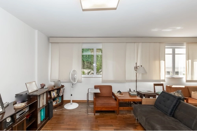 Apartamento 3 dormitórios 1 vaga Jardim Paulista: 5ª foto da galeria de imagens do imóvel