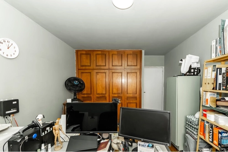 Apartamento 3 dormitórios 1 vaga Jardim Paulista: 14ª foto da galeria de imagens do imóvel