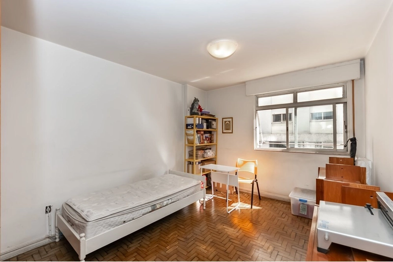 Apartamento 3 dormitórios 1 vaga Jardim Paulista: 22ª foto da galeria de imagens do imóvel