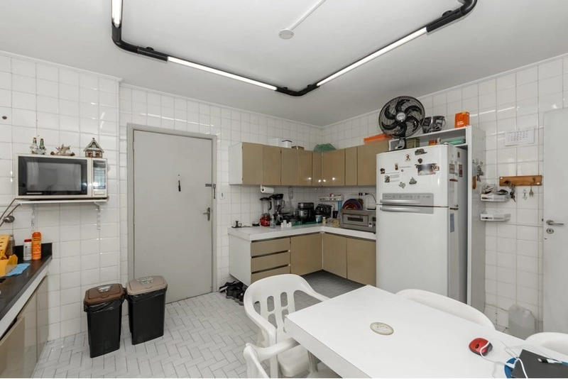 Apartamento 3 dormitórios 1 vaga Jardim Paulista: 21ª foto da galeria de imagens do imóvel