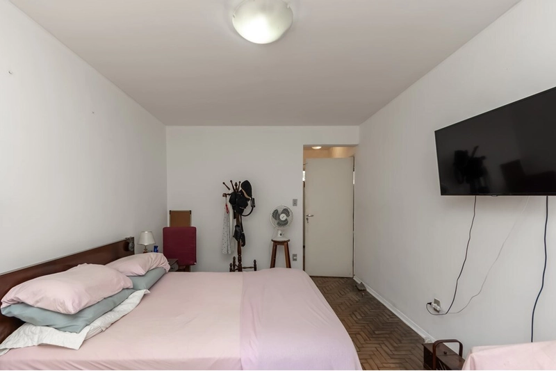 Apartamento 3 dormitórios 1 vaga Jardim Paulista: 10ª foto da galeria de imagens do imóvel