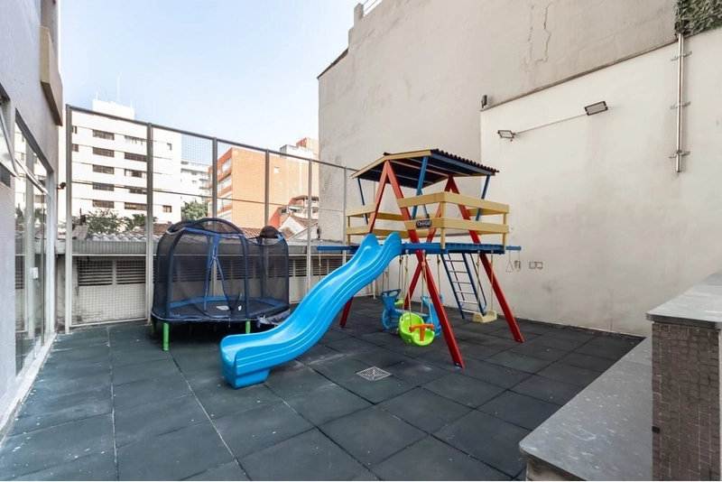 Apartamento 3 dormitórios 1 vaga Jardim Paulista: 23ª foto da galeria de imagens do imóvel