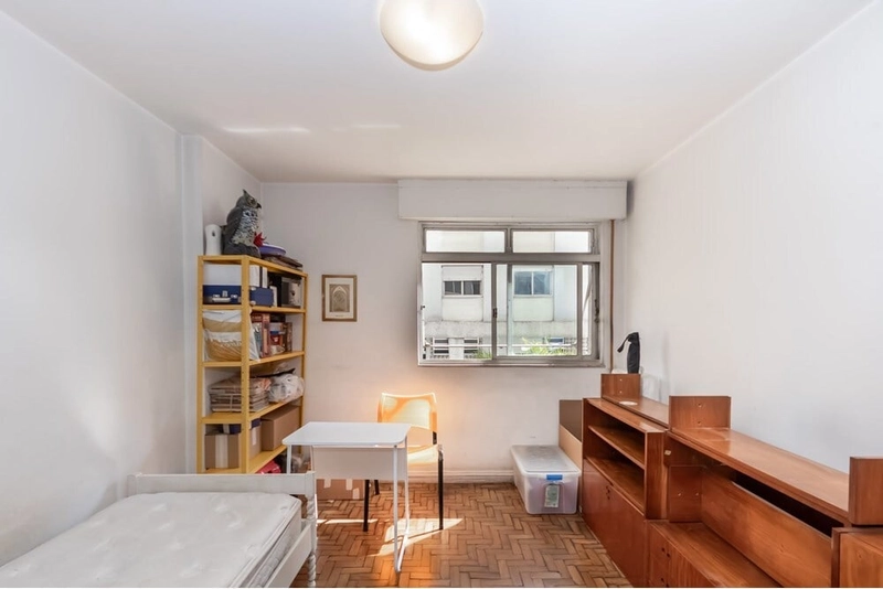 Apartamento 3 dormitórios 1 vaga Jardim Paulista: 13ª foto da galeria de imagens do imóvel