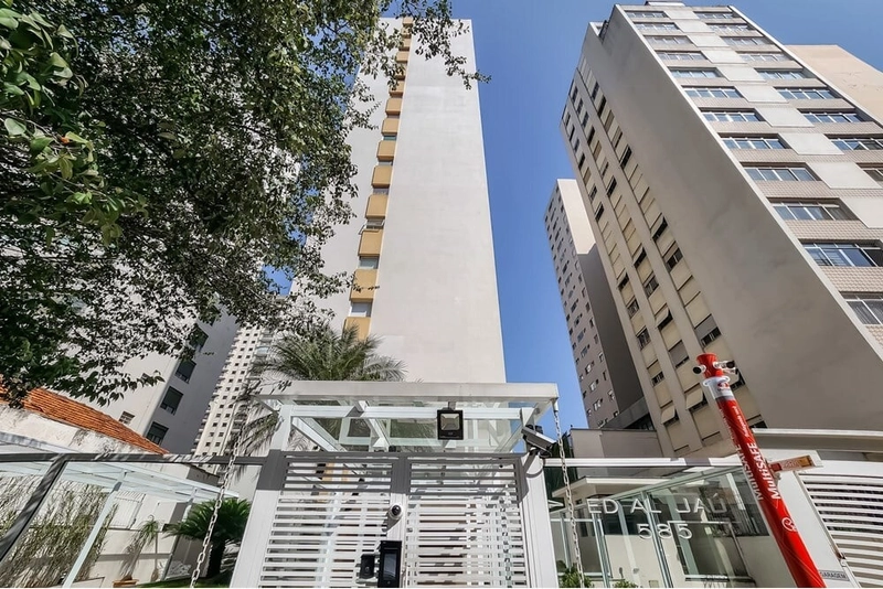 Apartamento 3 dormitórios 1 vaga Jardim Paulista: 25ª foto da galeria de imagens do imóvel