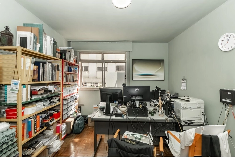 Apartamento 3 dormitórios 1 vaga Jardim Paulista: 15ª foto da galeria de imagens do imóvel