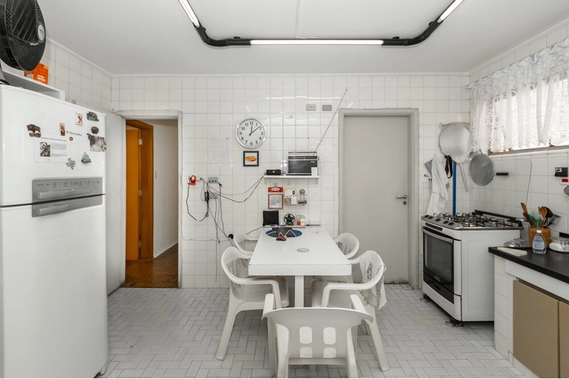 Apartamento 3 dormitórios 1 vaga Jardim Paulista: 9ª foto da galeria de imagens do imóvel