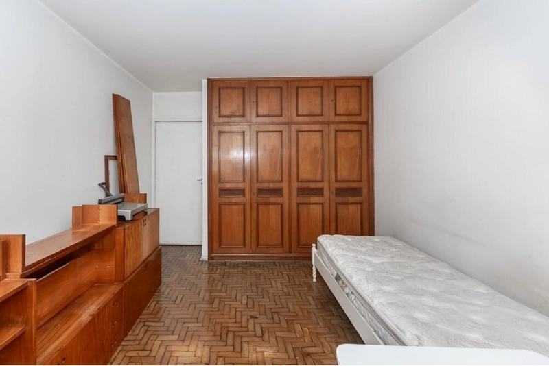 Apartamento 3 dormitórios 1 vaga Jardim Paulista: 12ª foto da galeria de imagens do imóvel