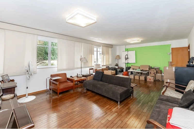 Apartamento 3 dormitórios 1 vaga Jardim Paulista: 6ª foto da galeria de imagens do imóvel