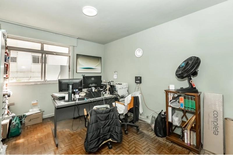 Apartamento 3 dormitórios 1 vaga Jardim Paulista: 16ª foto da galeria de imagens do imóvel