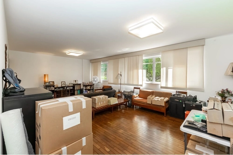Apartamento 3 dormitórios 1 vaga Jardim Paulista: 2ª foto da galeria de imagens do imóvel